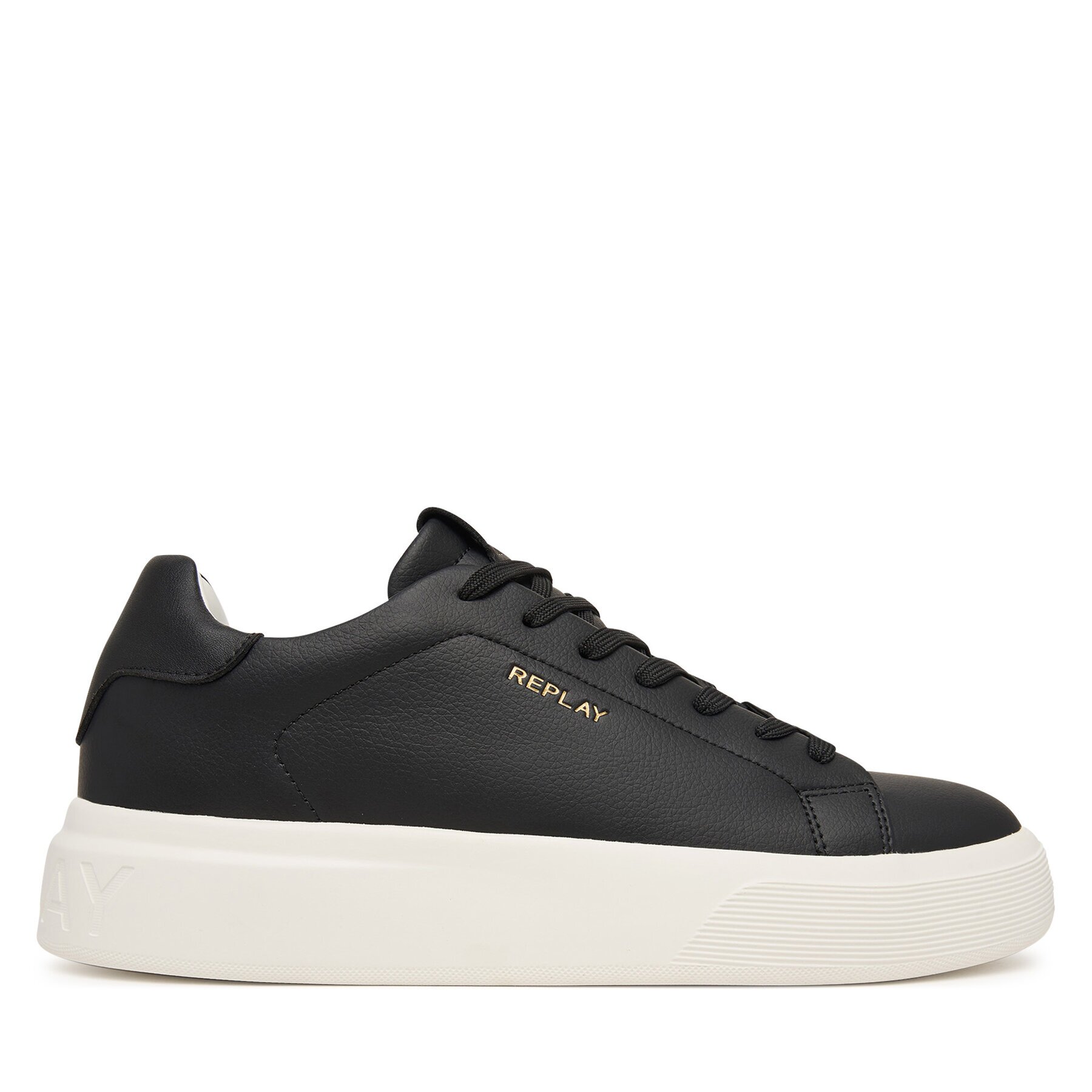 REPLAY Сникърси GMZ7O.000.C0005L