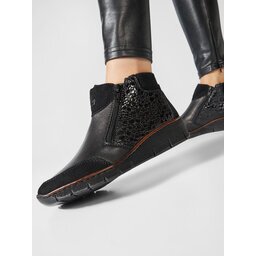 Rieker Боти 53782-00