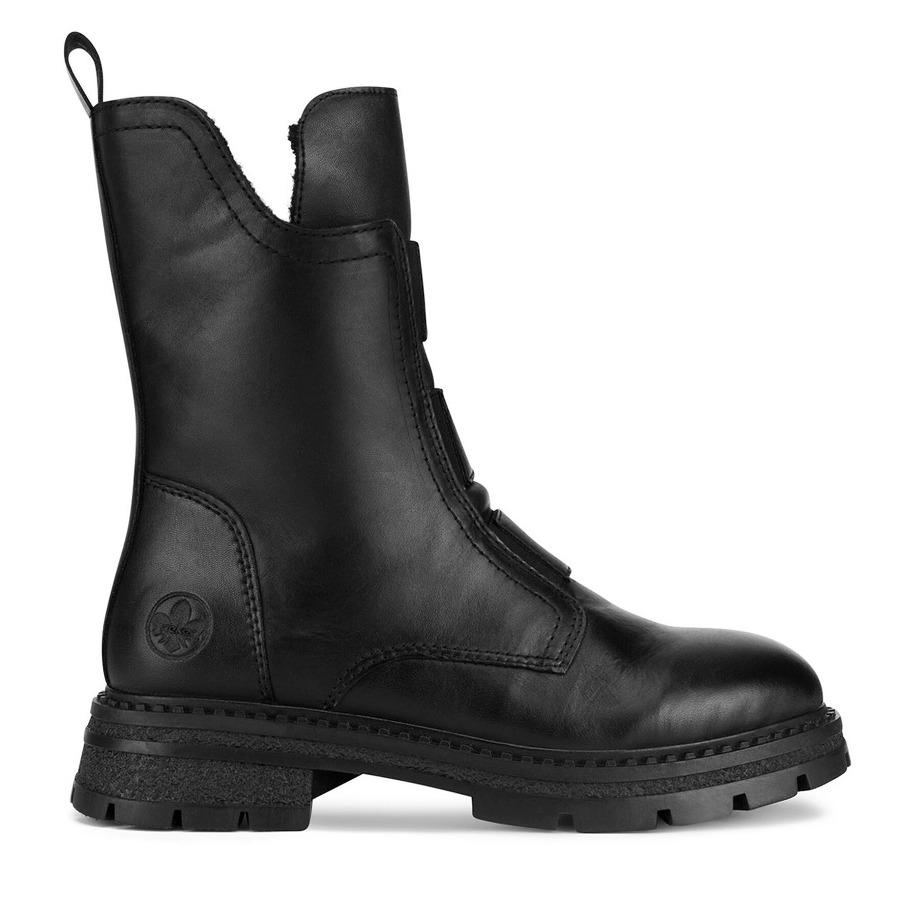 Rieker Боти Z9852-00