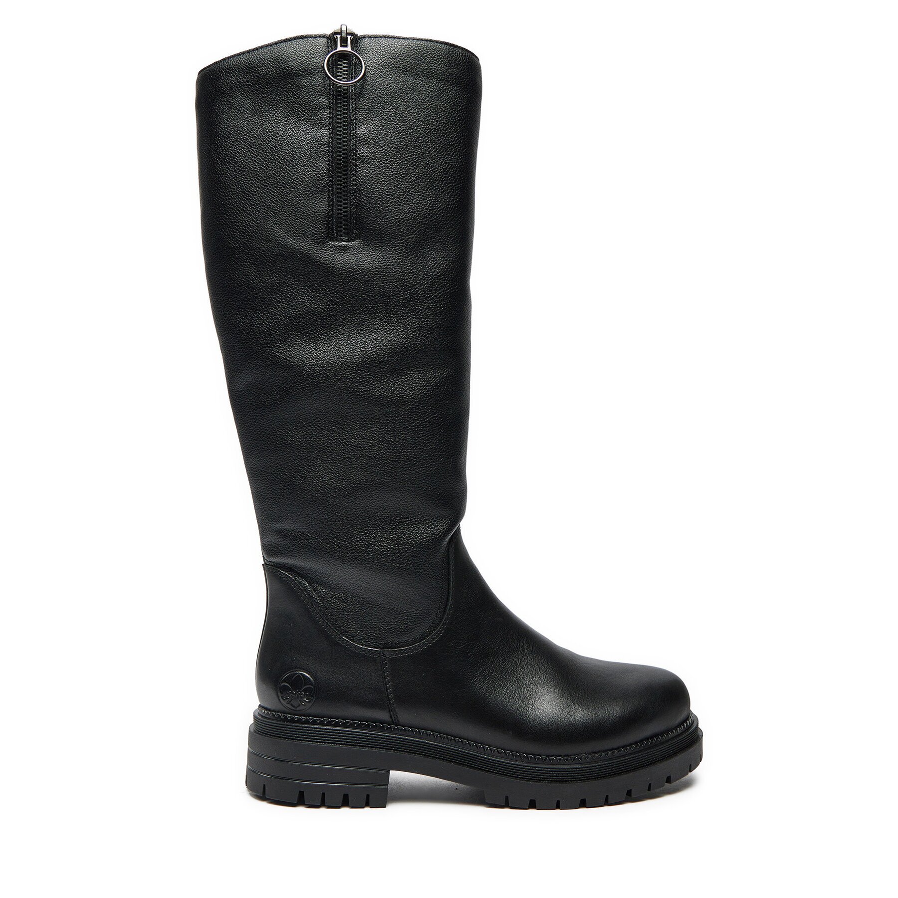 Rieker Ботуши Y3154-00