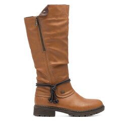 Rieker Ботуши Z4758-24