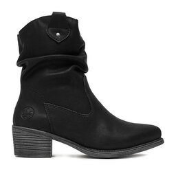 Rieker Каубойски обувки CEO-73170-00