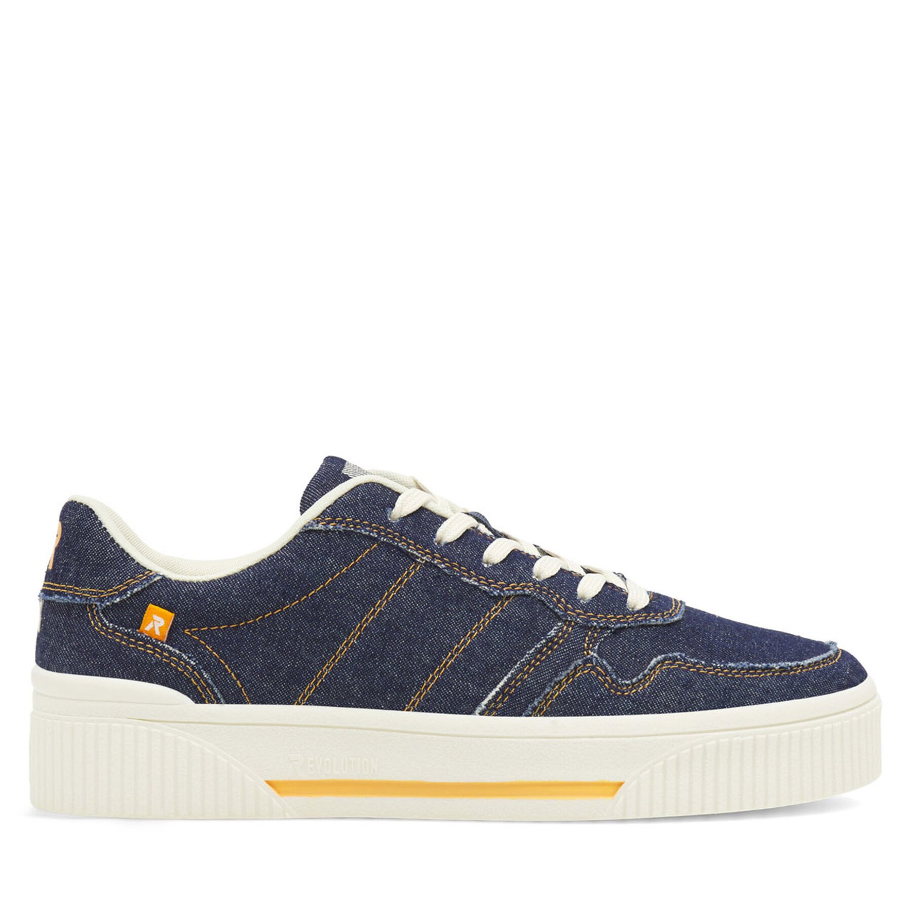 Rieker Revolution Lifestyle Сникърси W0706-14