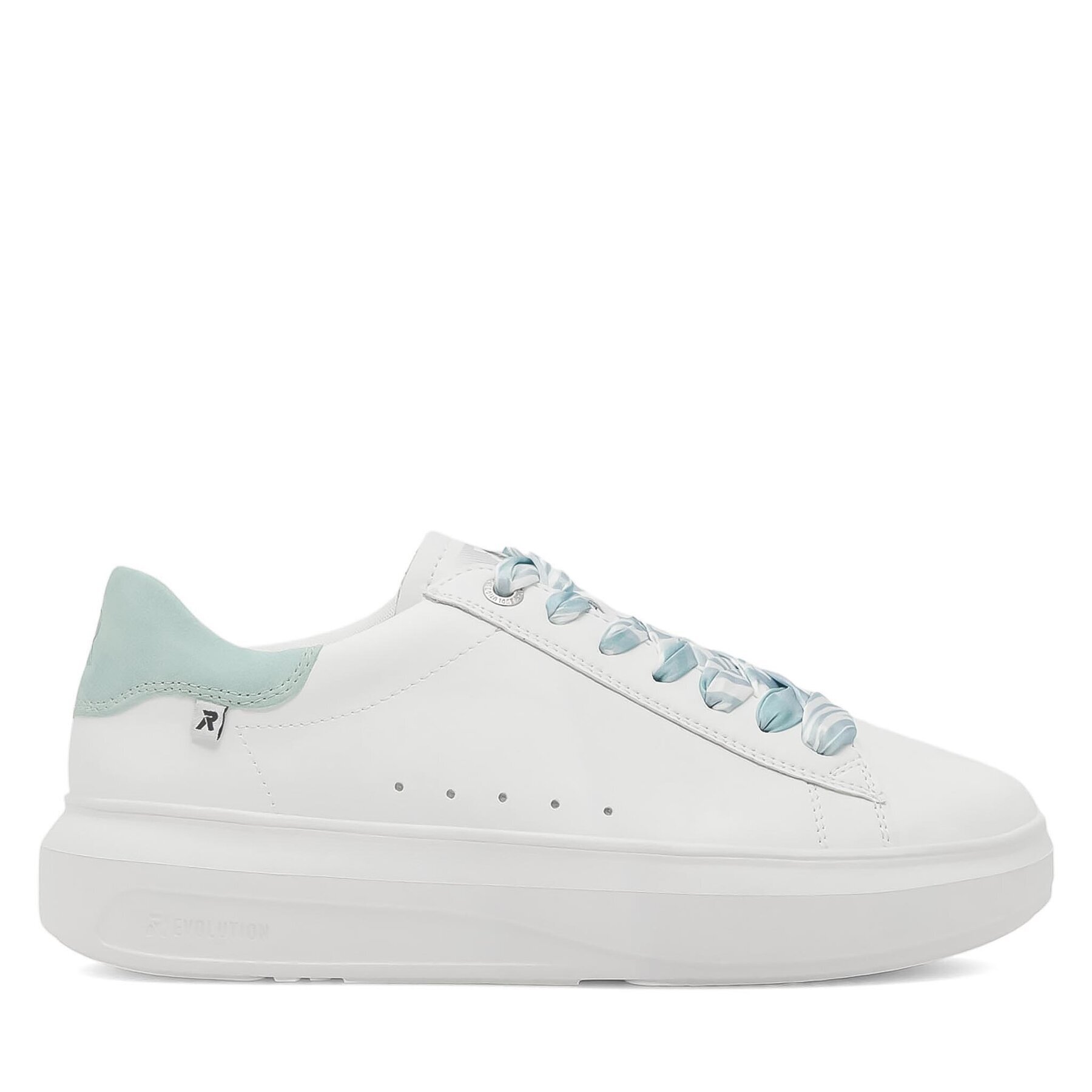 Rieker Revolution Lifestyle Сникърси W1201-81