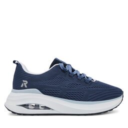 Rieker Revolution Lifestyle Сникърси W2701-14
