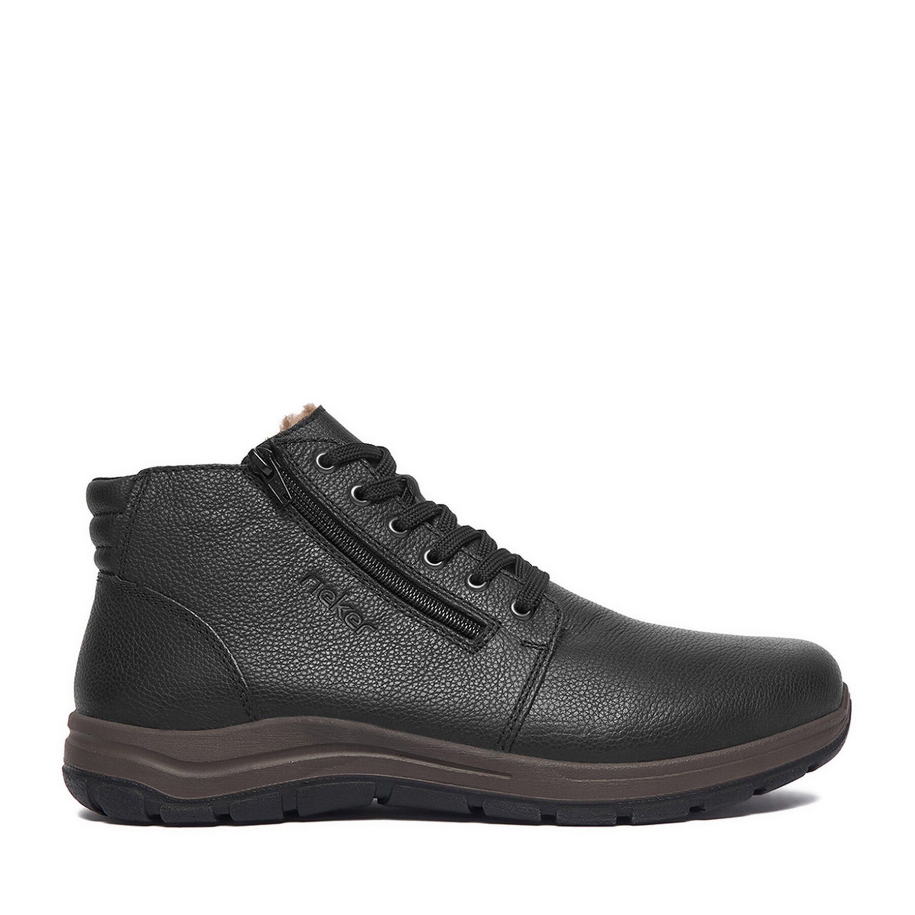 Rieker Зимни обувки CEO-03652-00