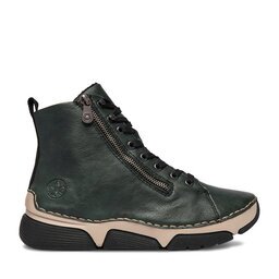Rieker Зимни обувки CEO-45920-54