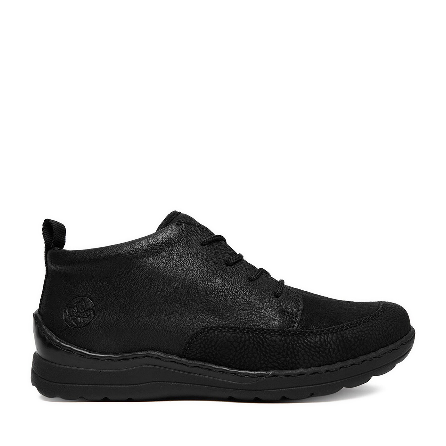 Rieker Зимни обувки CEO-48922-00