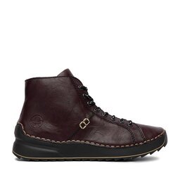 Rieker Зимни обувки CEO-71510-30