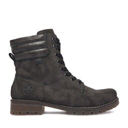 Rieker Зимни обувки CEO-79525-25