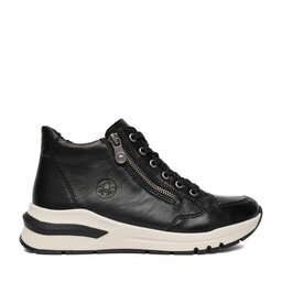 Rieker Зимни обувки CEO-M6644