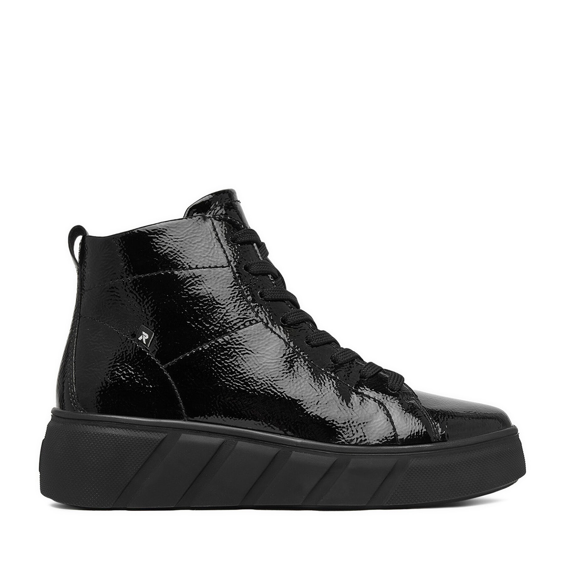 Rieker Зимни обувки CEO-W2661-01
