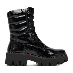Rieker Зимни обувки CEO-Y3330-00