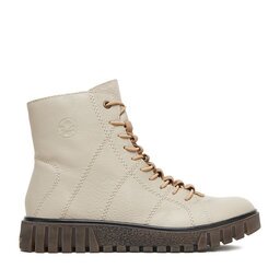 Rieker Зимни обувки CEO-Y3420-62