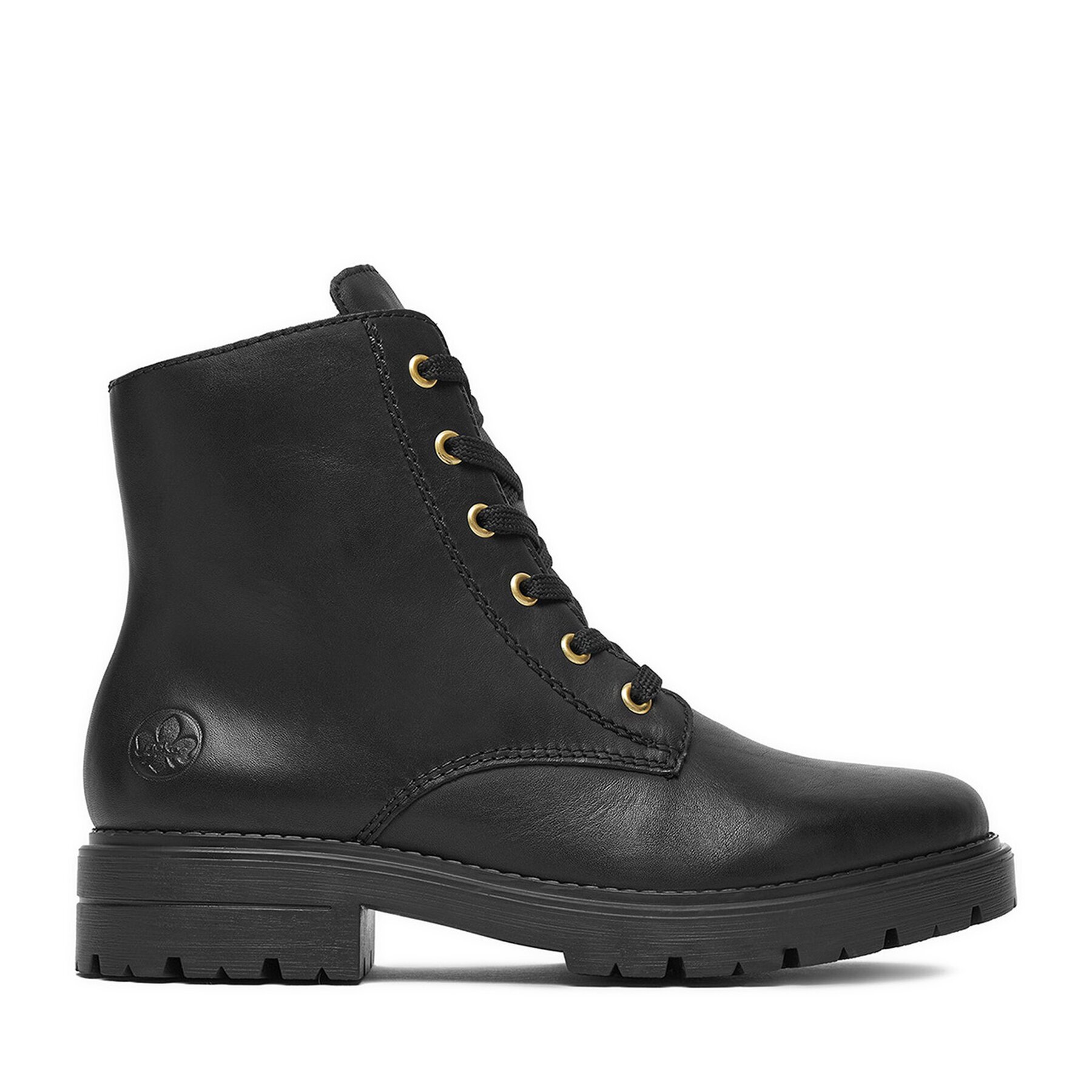 Rieker Зимни обувки CEO-Z2841-00