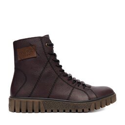 Rieker Зимни обувки Y3421-00