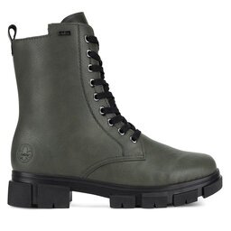 Rieker Зимни обувки Y7102-52
