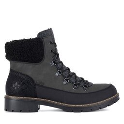 Rieker Зимни обувки Y9101-45