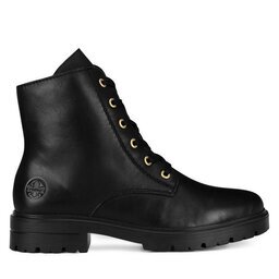 Rieker Зимни обувки Z2841-00