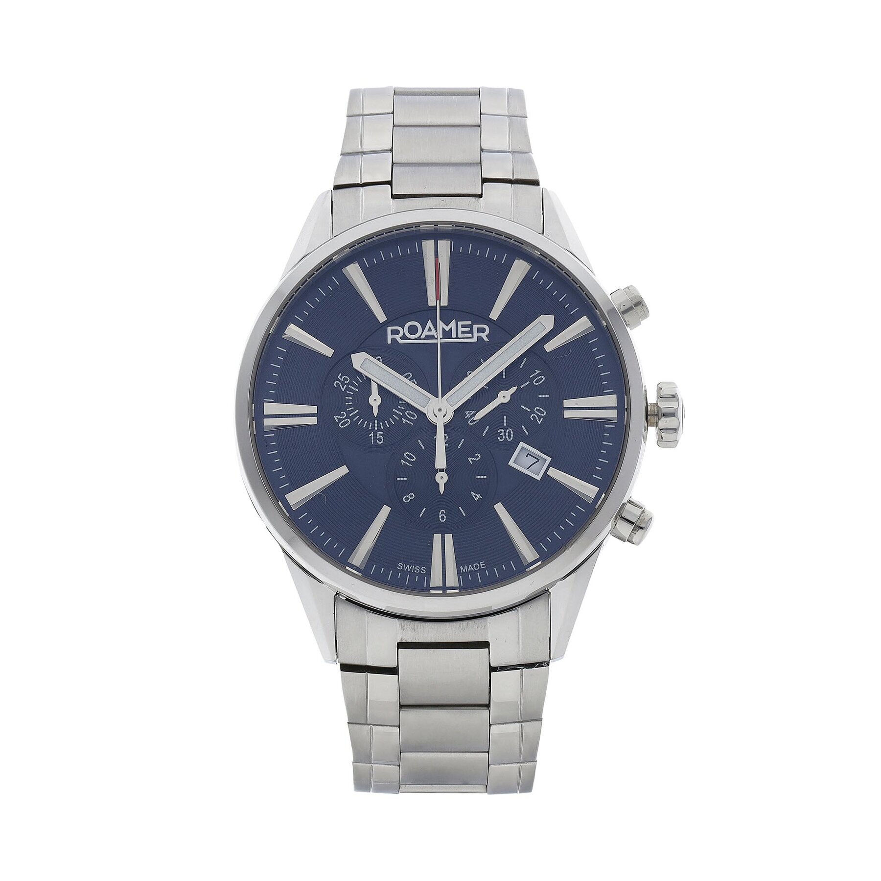 Roamer Часовник Superior Chrono 508837 41 45 50