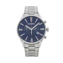 Roamer Часовник Superior Chrono 508837 41 45 50