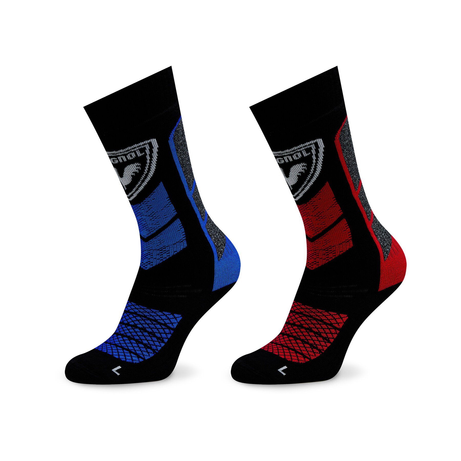 Rossignol Скиорски чорапи Jr Termotech 2P RLMYX02