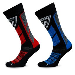 Rossignol Скиорски чорапи Thermotech 2P RLMMX04