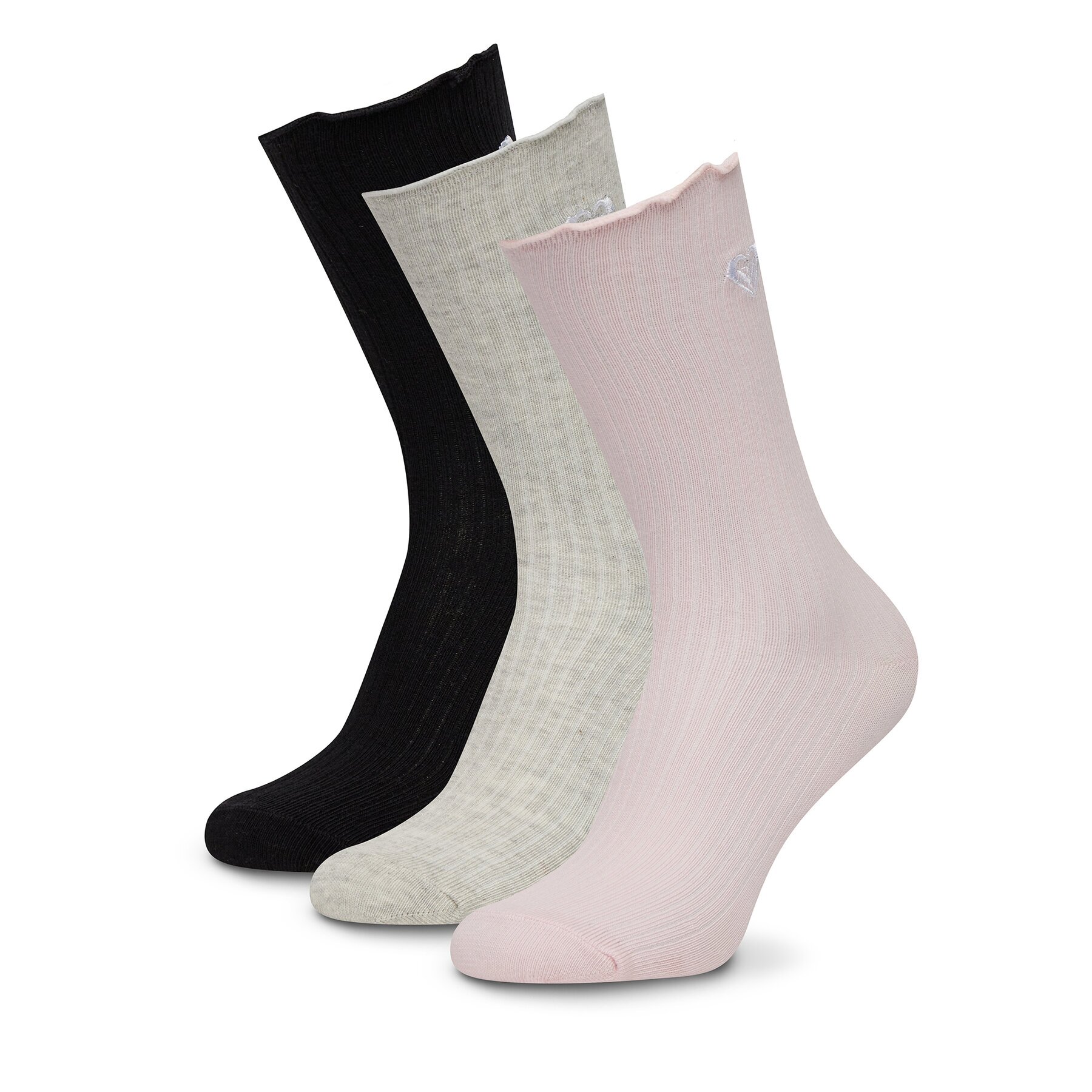 Roxy Дълги чорапи AS__01W_SS25 (3-PACK)
