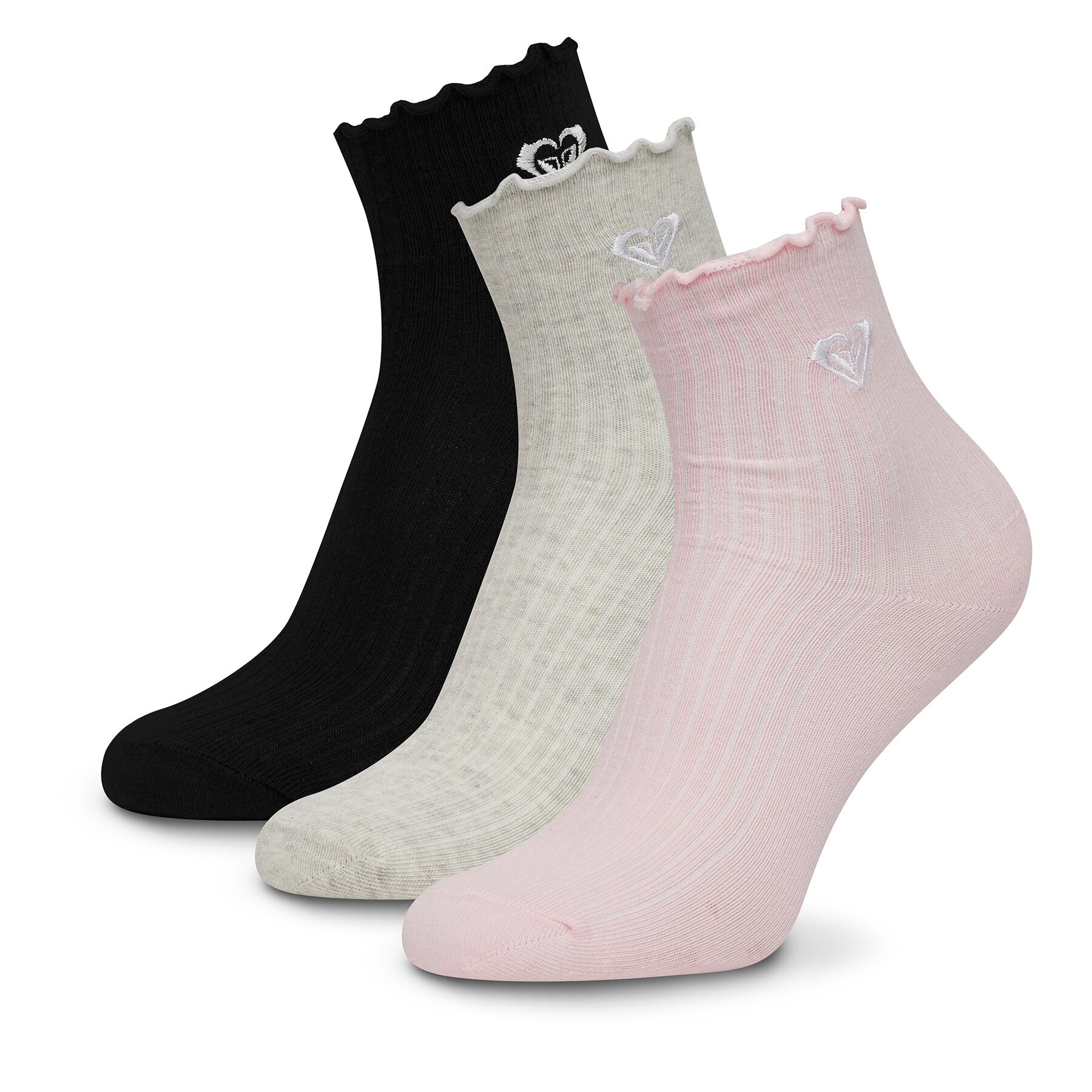 Roxy Дълги чорапи AS__01Z_SS25 (3-PACK)