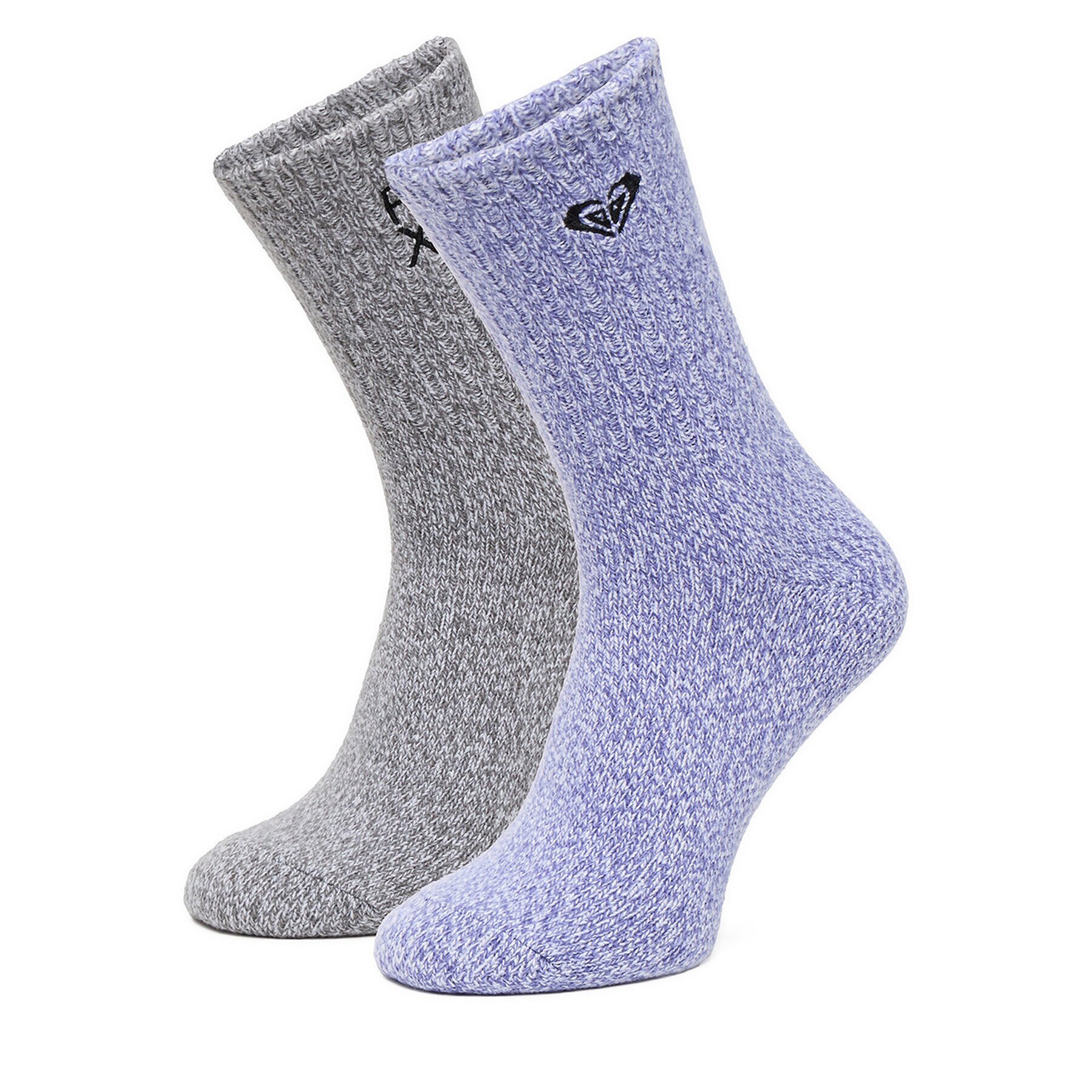 Roxy Дълги чорапи CEO_AS__06_W_AW25 (2 PACK) mix