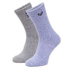 Roxy Дълги чорапи CEO_AS__06_W_AW25 (2 PACK) mix