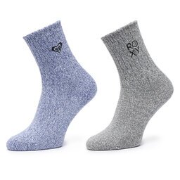 Roxy Дълги чорапи CEO_AS__06_W_AW26 (2 PACK)