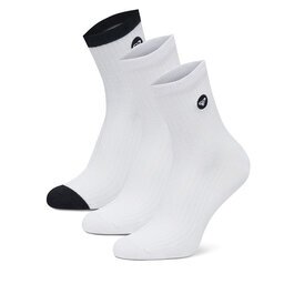 Roxy Къси чорапи AS__02Z_SS25 (3-PACK)
