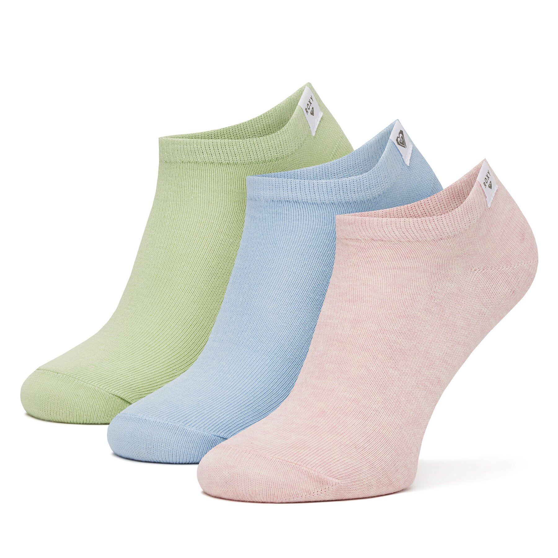 Roxy Къси чорапи AS__09S_SS25 (3-PACK)