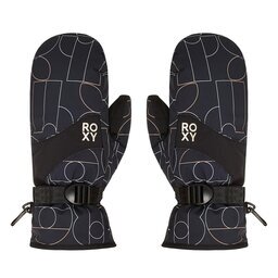 Roxy Ръкавици за ски Jetty Mitt ERJHN03266