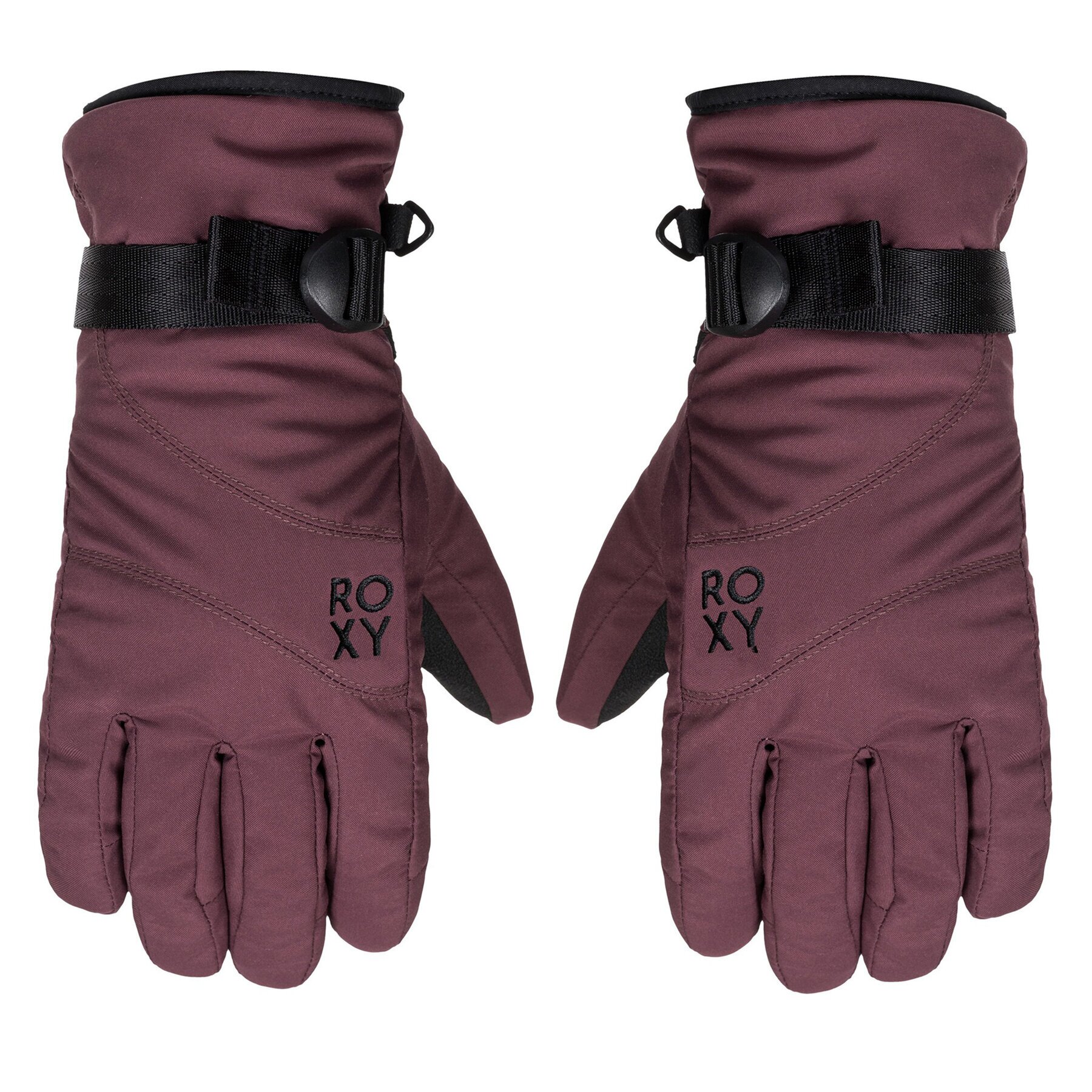 Roxy Ръкавици за сноуборд Jetty Solid ERJHN03267