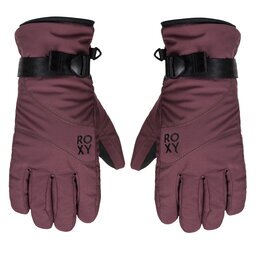 Roxy Ръкавици за сноуборд Jetty Solid ERJHN03267