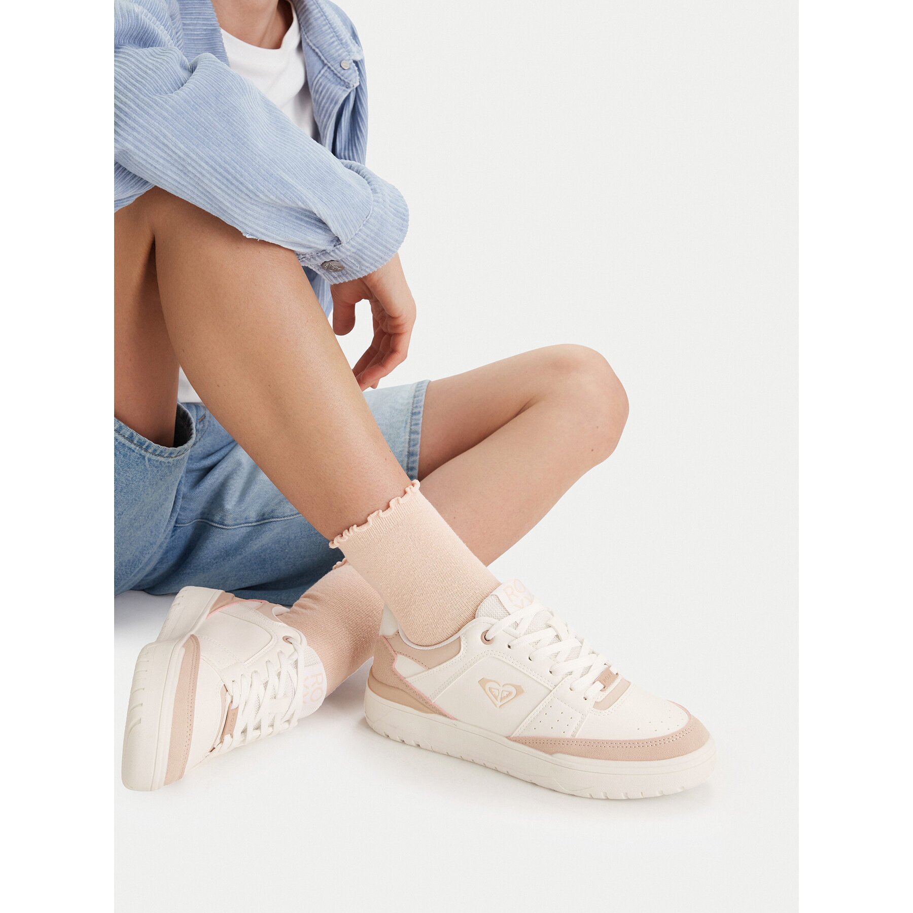 Roxy Сникърси CEO-C-R25SS05410