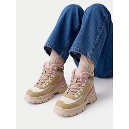 Roxy Зимни обувки CEO-CP87-26125