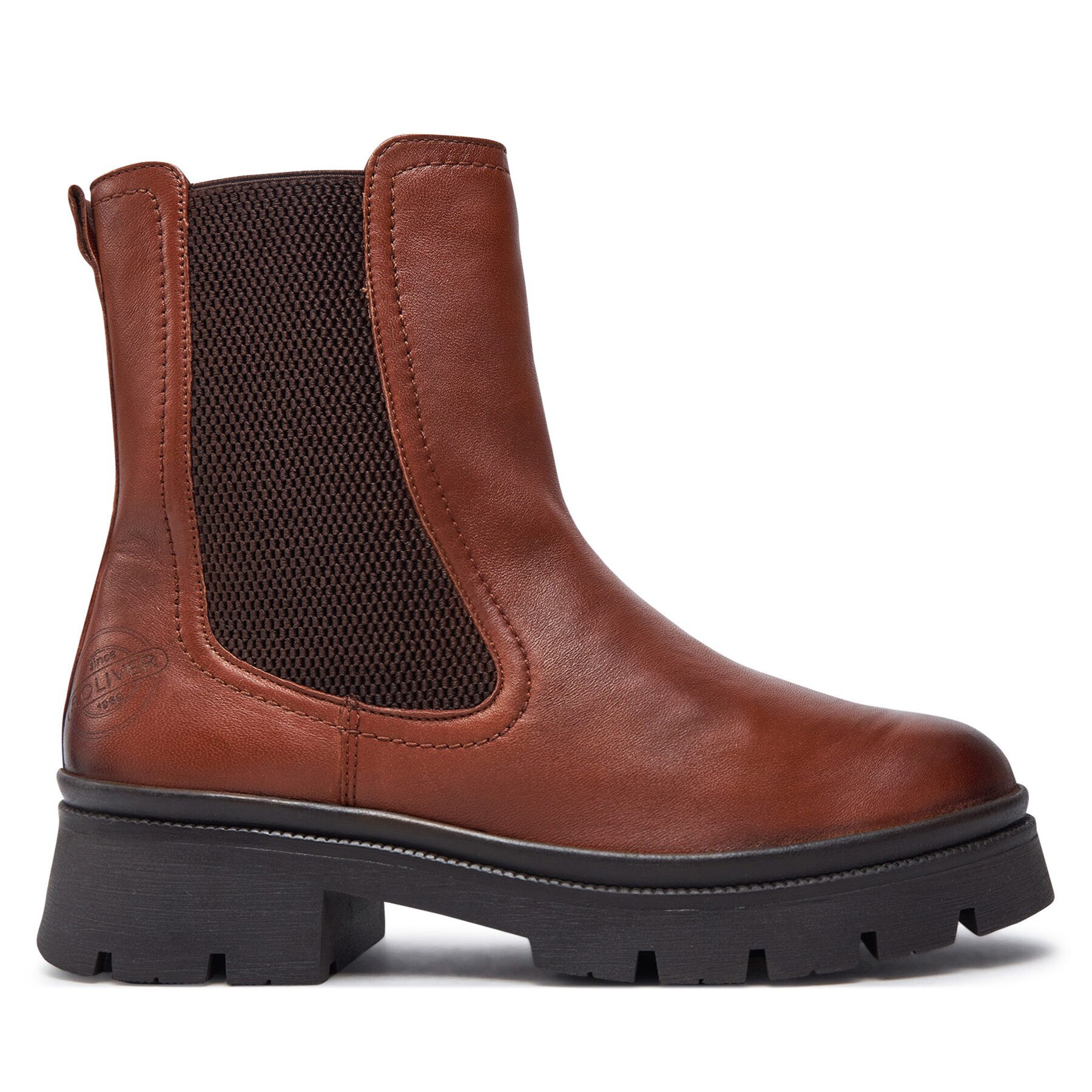 s.Oliver Боти 5-26452-43