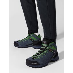 Salewa Туристически Ms Alp Mate Mid Wp 61384-3862