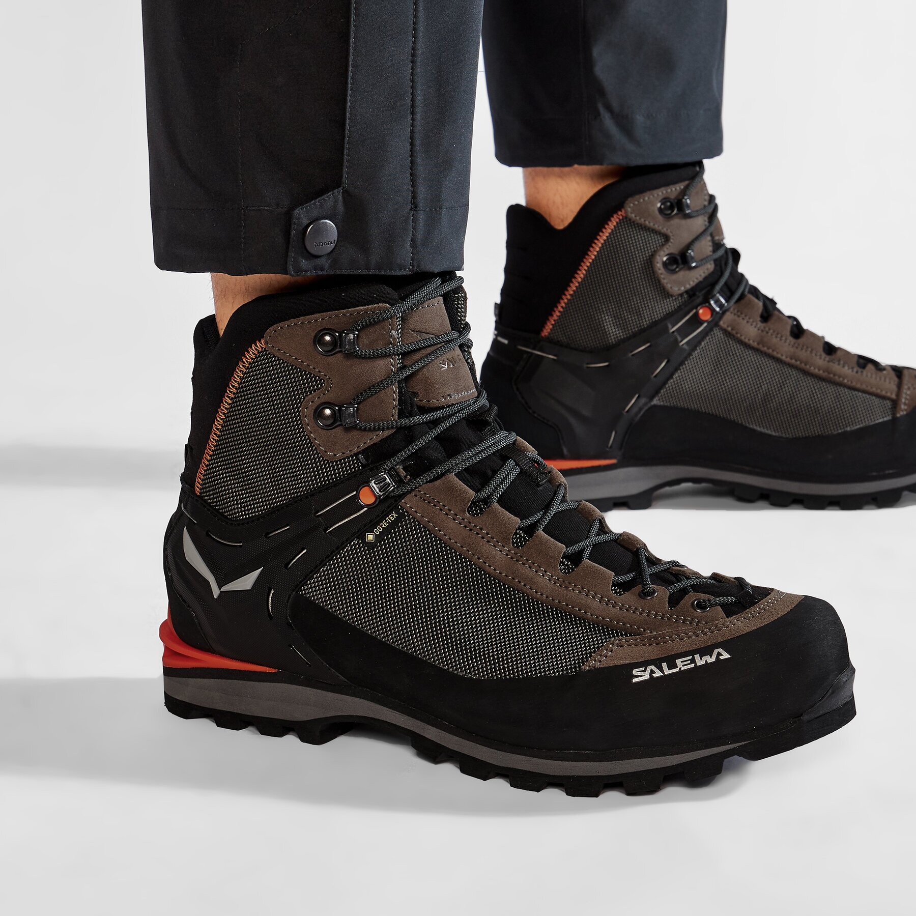 Salewa Туристически Ms Crow Gtx GORE-TEX 7512