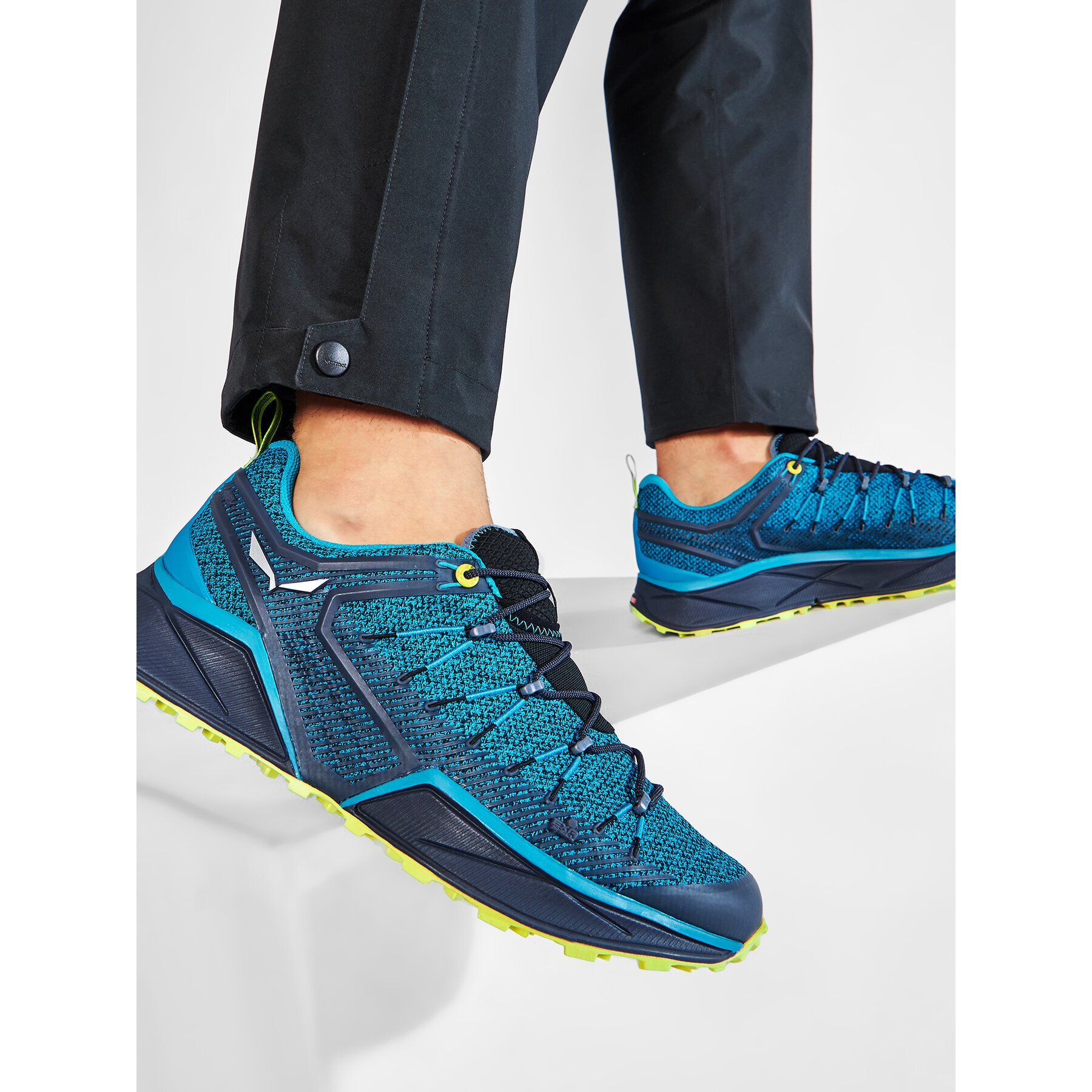 Salewa Туристически Ms Dropline 61368-8376