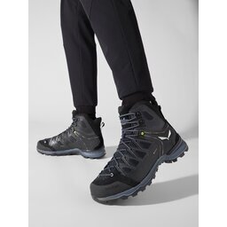 Salewa Туристически Ms Mnt Trainer Lite Mid Gtx GORE-TEX 61359-0971
