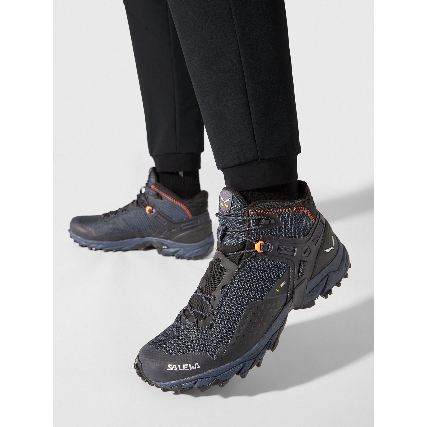 Salewa Туристически Ms Ultra Flex 2 Mid Gtx 61387-0984