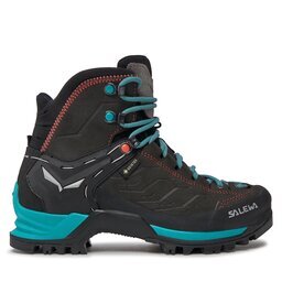 Salewa Туристически Ws Mtn Trainer Mid Gtx GORE-TEX 63459 8550