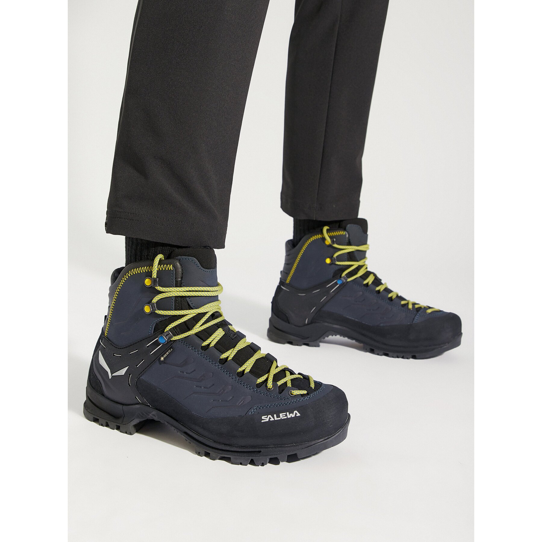 Salewa Туристически Rapace Gtx GORE-TEX 61332-0960