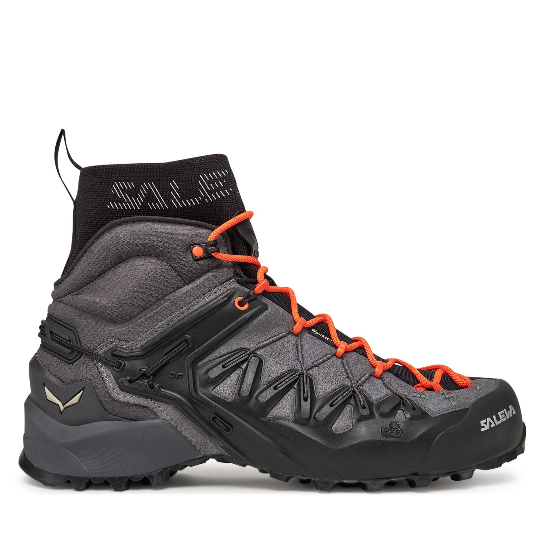 Salewa Туристически Wildfire Edge Mid GTX 0000061350