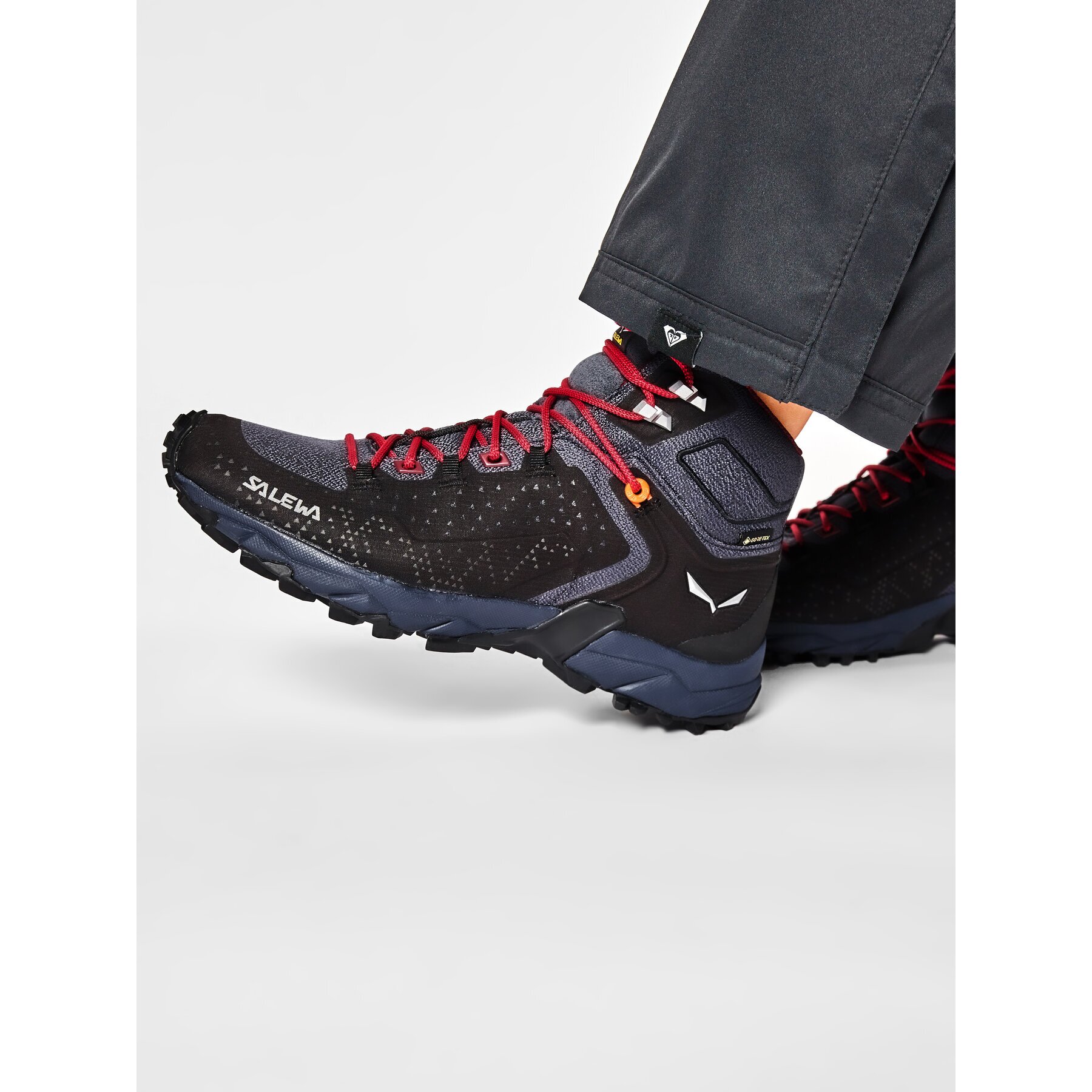 Salewa Туристически Ws Alpenrose 2 Mid Gtx 8540