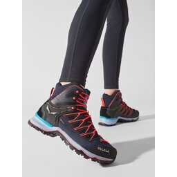 Salewa Туристически Ws Mtn Trainer Lite Mid Gtx GORE-TEX 61360-3989